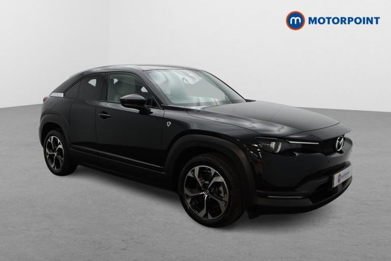 2025 Mazda MX-30 125kW R-EV Exclusive Line 5dr Auto SUV Hybrid Automatic