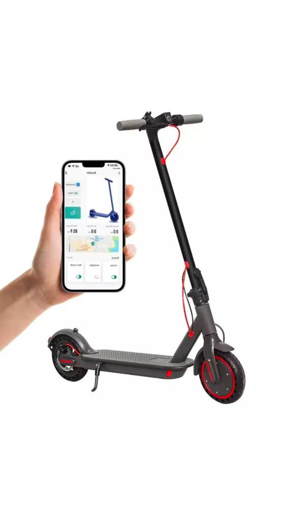 New escooter 2026 360Watt power