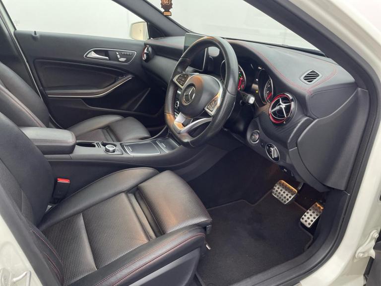 2016 Mercedes-Benz A-Class A250 4Matic AMG Premium 5dr Auto HATCHBACK PETROL Automatic