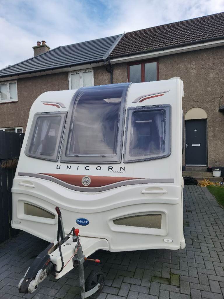 Bailey unicorn barcelona