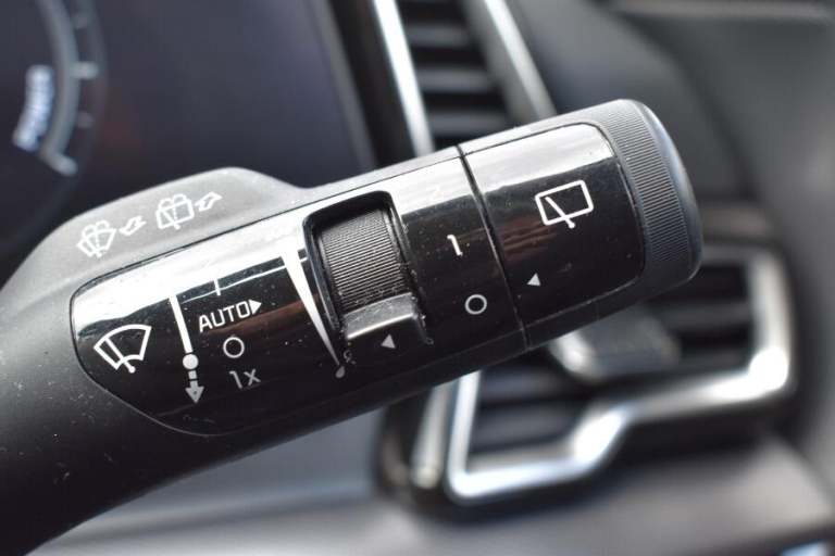 2024 Kia Sportage 1.6 H T Gdi 3 Suv 5dr Petrol Hybrid Auto Euro 6 (s/s) (207 Bhp) ESTATE Petrol/E...