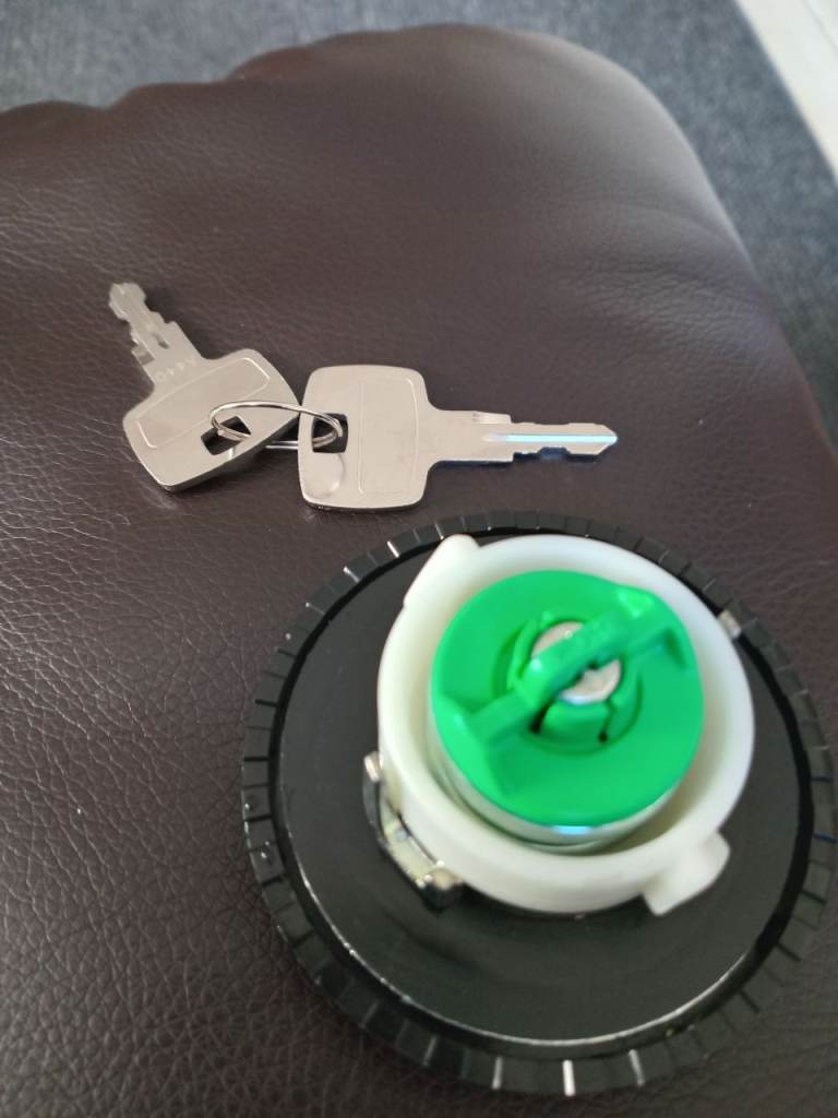 FIAT 500/ ABARTH/ FORD KA