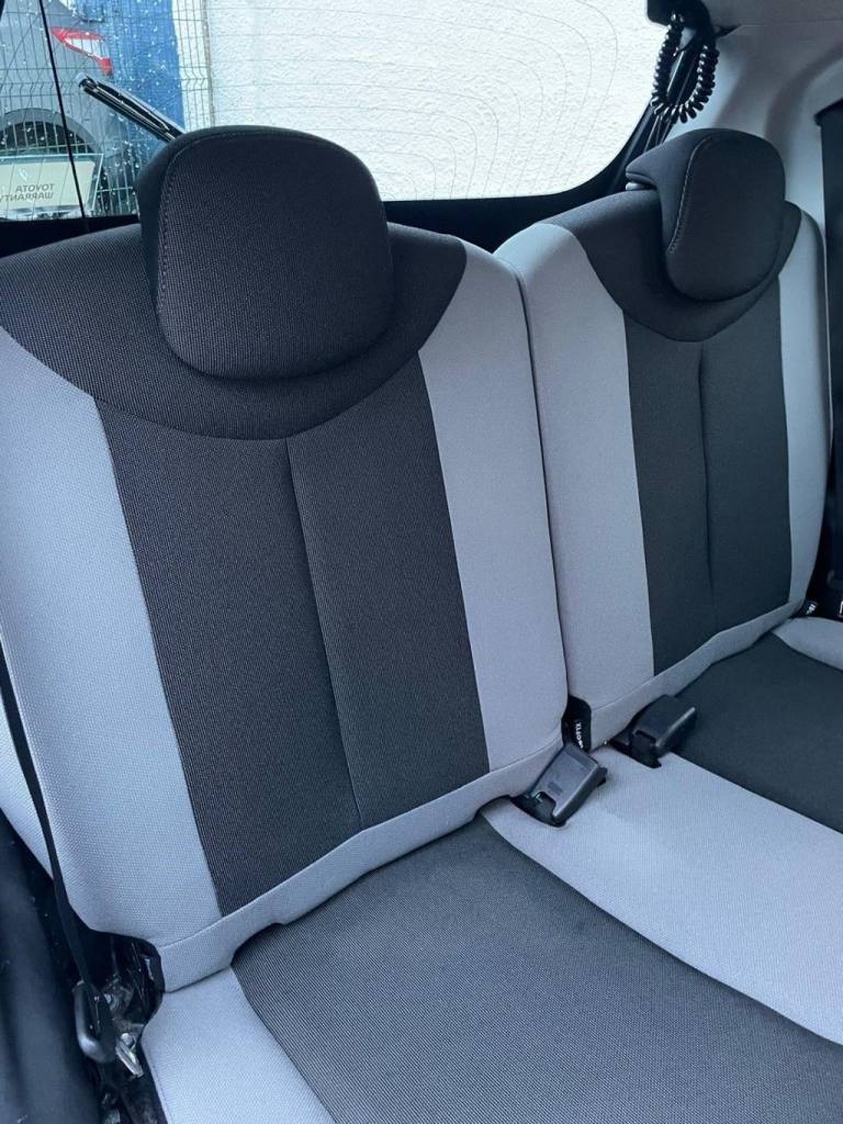 2014 Toyota AYGO 1.0 VVT-i x-play Hatchback 5dr Petrol Manual Euro 5 Euro 5 (68 ps) Hatchback Pet...