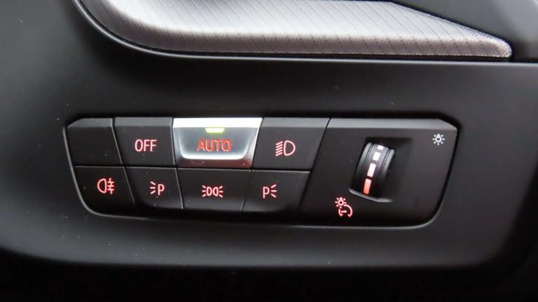 2021 BMW 1 Series M135i xDrive 5dr Step Auto Hatchback Petrol Automatic