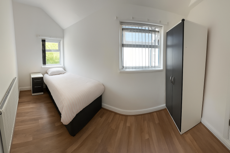 HMO Supported Accommodation DSS Double Rooms available in Sandwell, B17, West Midlands Birmingham