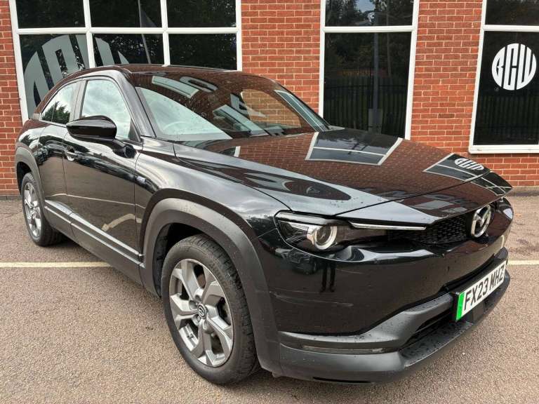 2023 Mazda MX-30 107kW Prime Line 35.5kWh 5dr Auto HATCHBACK ELECTRIC Automatic