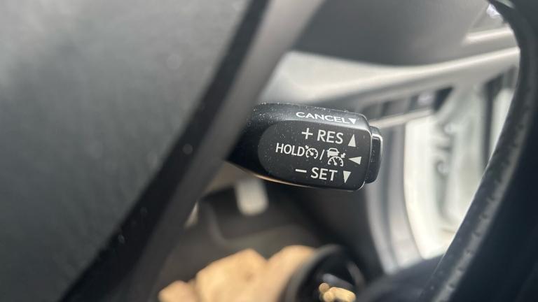 2023 Toyota C-HR 1.8 Hybrid GR Sport 5dr CVT Hybrid Hatchback Hatchback Hybrid Automatic