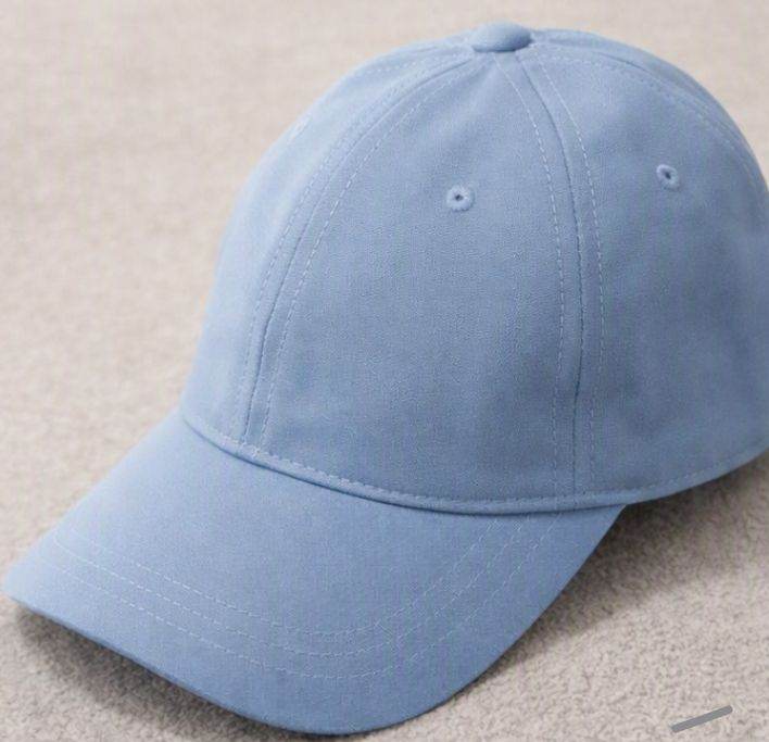 M&S Light Blue Baseball Cap – Brand New, One Size