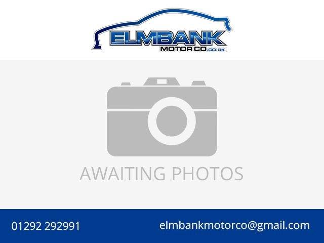 2018 Ford Kuga 2.0 TDCi 180 Titanium 5dr Auto HATCHBACK DIESEL Automatic