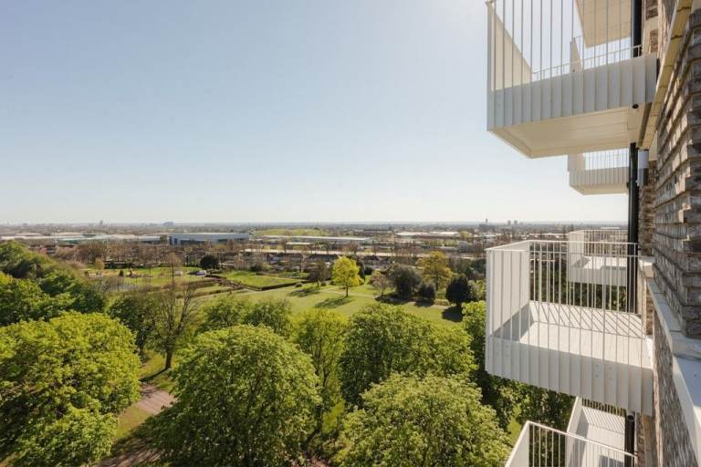 1, 2 & 3 Bedroom Apartments for Sale in Southall From £299,000