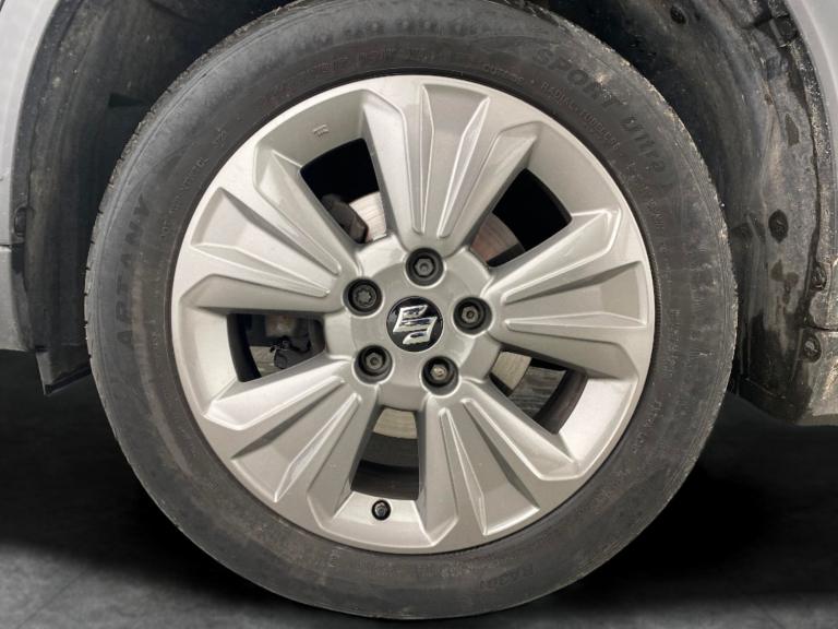 2022 Suzuki Vitara 1.4 Boosterjet MHEV SZ-T SUV 5dr Petrol Hybrid Manual Euro 6 (s/s) (129 ps) Su...