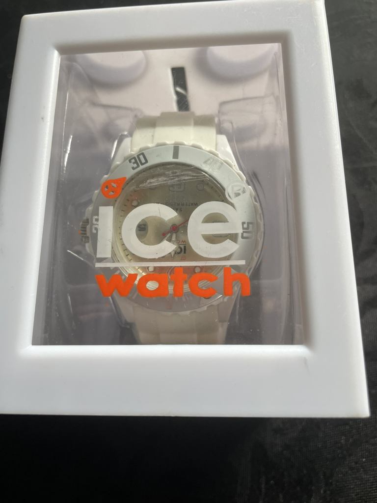 Ice watch New In box 
