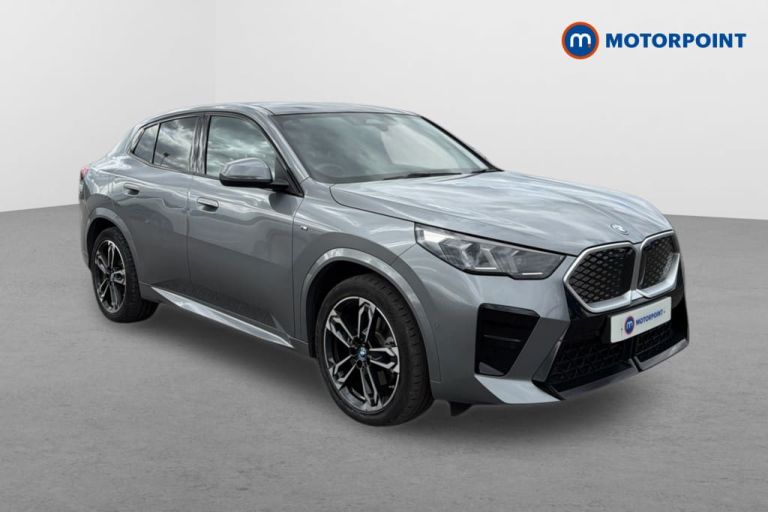 2025 BMW iX2 230kW xDrive30 M Sport 65kWh 5dr Auto ESTATE ELECTRIC Automatic