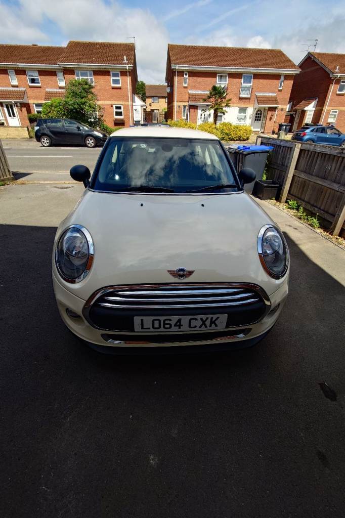 Mini, HATCHBACK, Hatchback, 2014, Manual, 1496 (cc), 3 doors