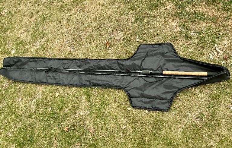 Shimano Beast Master Commercial CX Fishing Rod with Case
