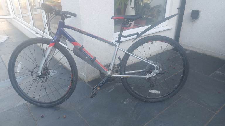 Wiggins Chartres 26 