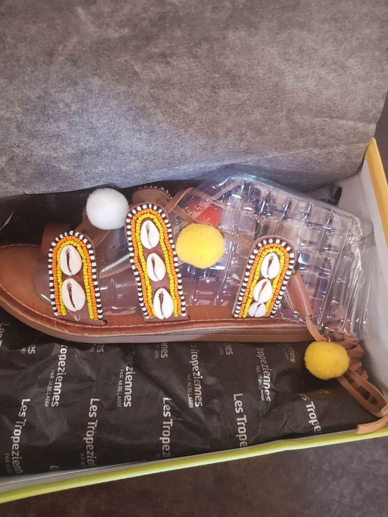 Brand New Women's Sandals 