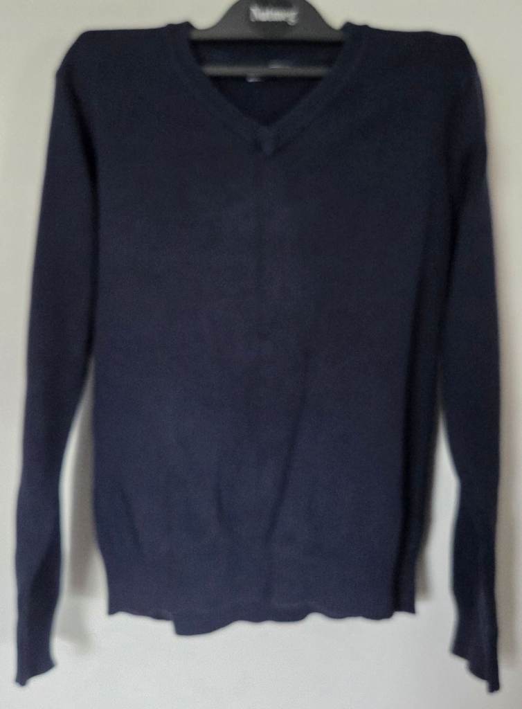 School sweatshirt 
