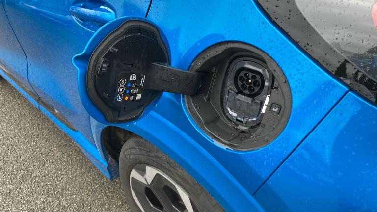 2025 Ford Puma 123kW Premium 43kWh 5dr Auto Electric Hatchback Hatchback Electric Automatic