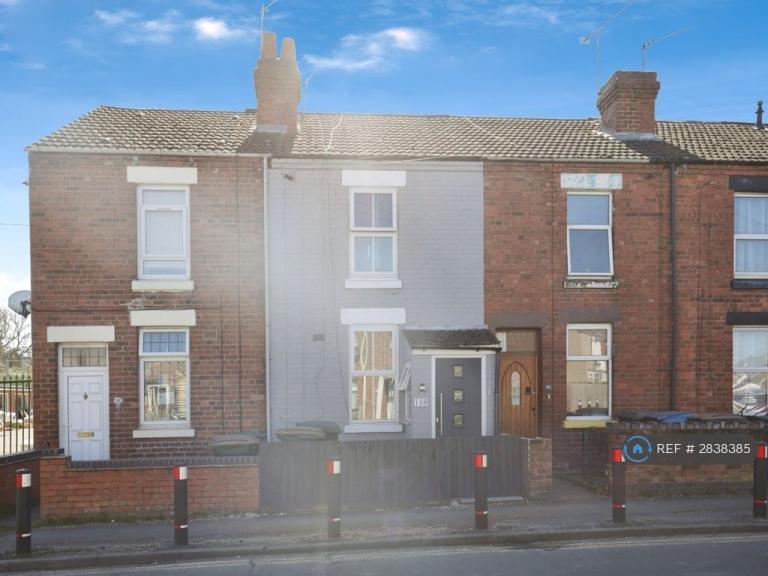 2 bedroom house in Avon St, Coventry, CV2 (2 bed) (#2838385)