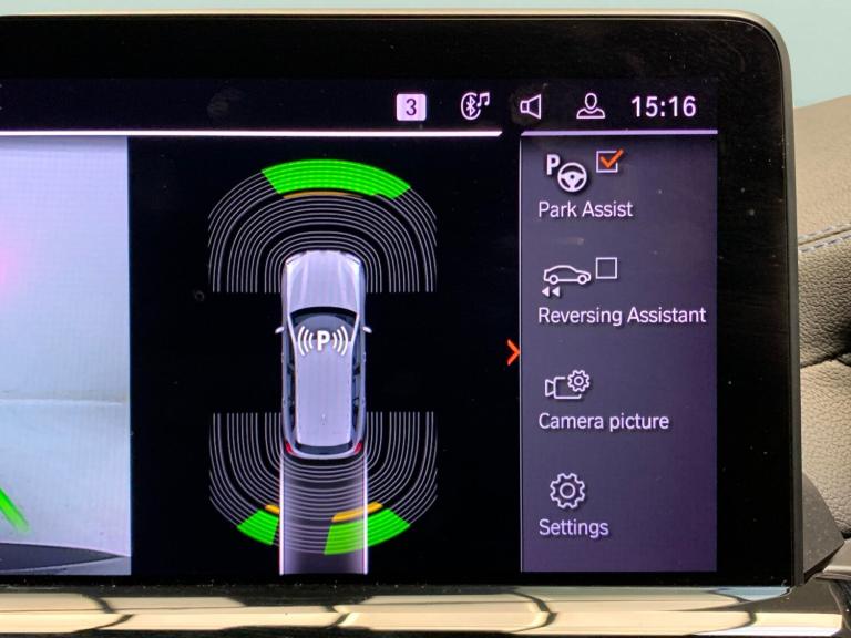 2022 BMW iX3 210kW M Sport 80kWh 5dr Auto ESTATE ELECTRIC Automatic