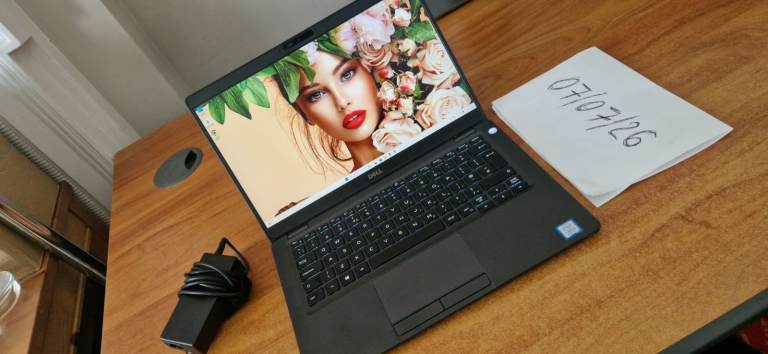 32GB RAM 512GB NVMe SSD Core i5 WARRANTY fast 13" DELL Windows 11 Microsoft Office Laptop Computer