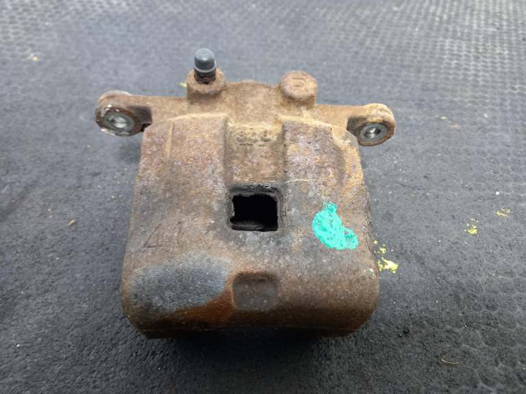 Suzuki Swift Front Right Brake Caliper 2009-2017