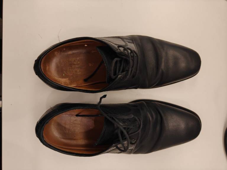 clarks active air mens shoes uk size 7