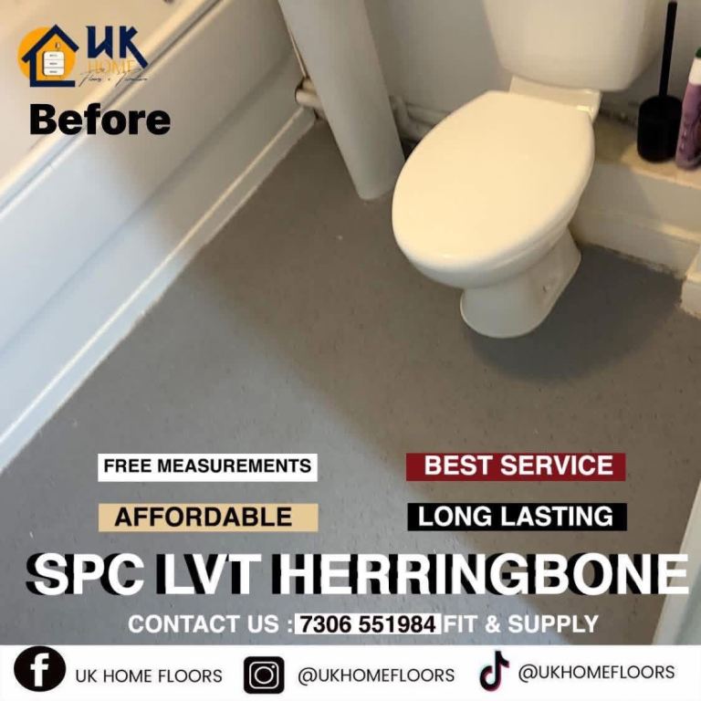 Affordable premium spc lvt flooring 