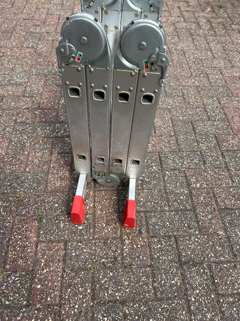 Combination Ladder