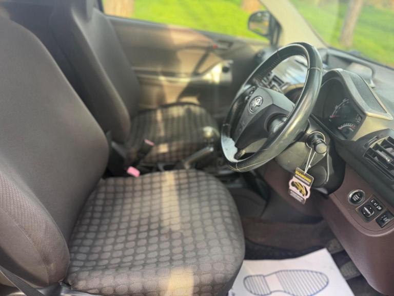 TOYOTA IQ 1.0 VVT-i 2 Euro 4 3dr 2010