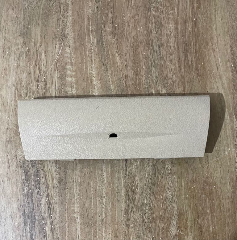 BMW 4 SERIES DASHBOARD TRIM COVER F32