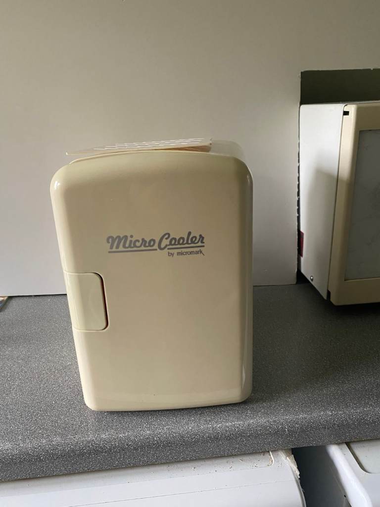 Micromark Mini Cooler