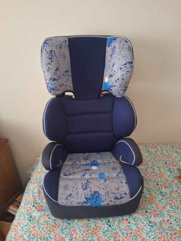 child car seat
