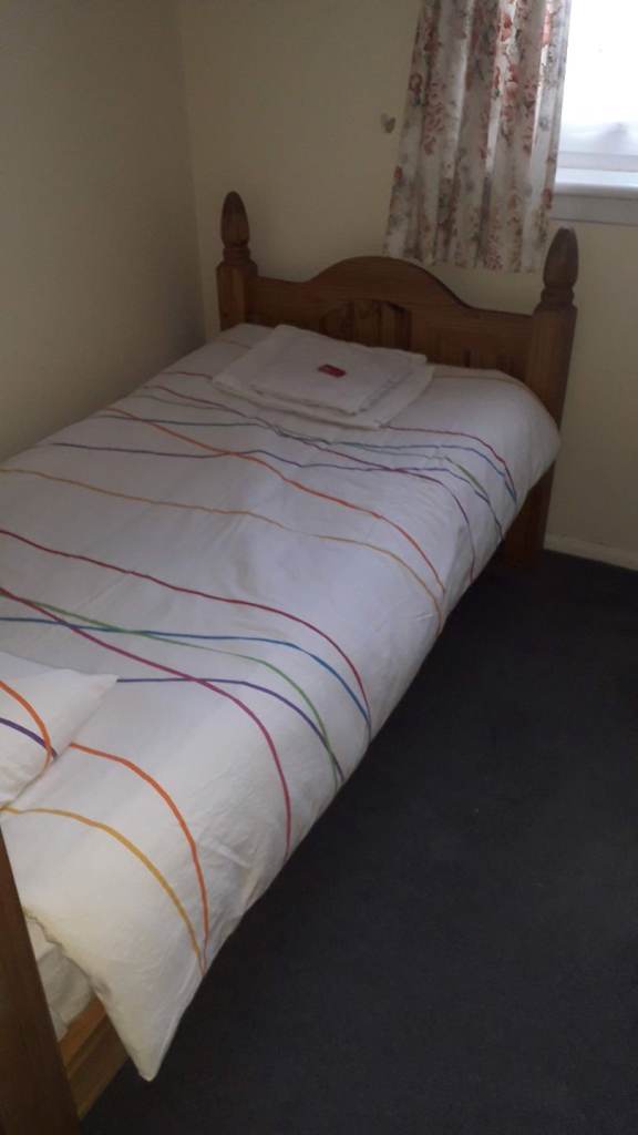 Room for rent 