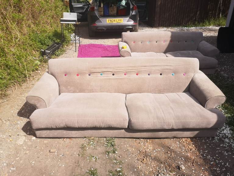 Popular DFS Sofas for sale