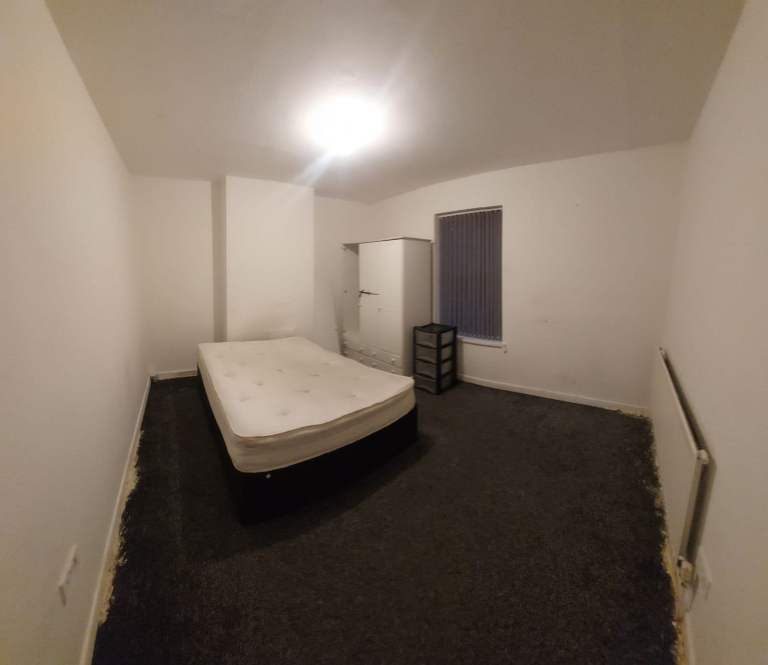 Its a nice Room