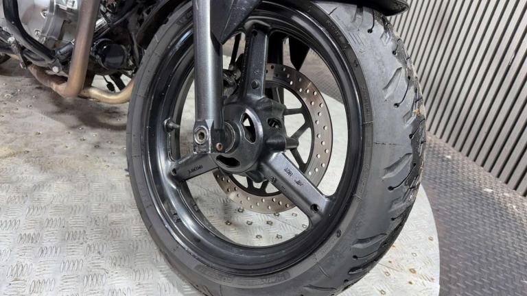 Suzuki Inazuma 250 Naked Petrol Manual (25 ps) | in Coventry, West ...