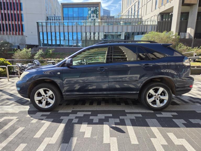 LEXUS RX 300 3.0 PETROL LE 5DR AUTO AUTOMATIC *ULEZ COMPLIANT* MAJORWORK DONE 