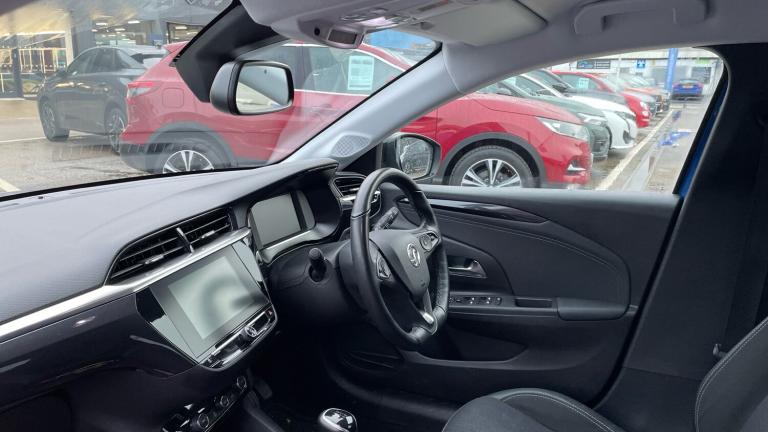 2022 Vauxhall Corsa 1.2 Turbo Elite Edition Hatchback 5dr Petrol Manual Euro 6 (s/s) (100 ps) Hat...