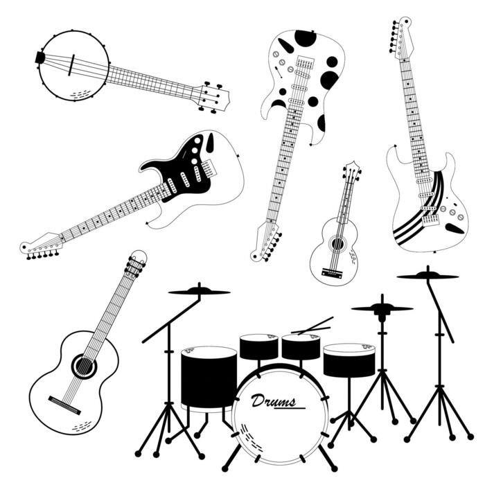 Music Equipment Wanted 