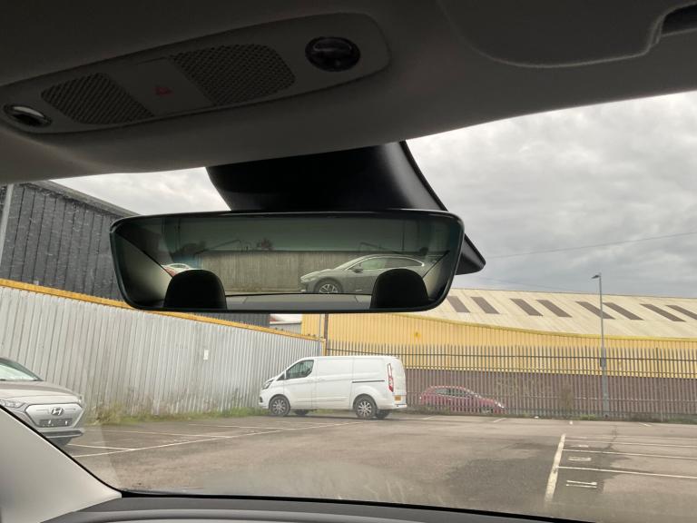 2022 Tesla Model 3 PERFORMANCE AWD Saloon ELECTRIC Automatic