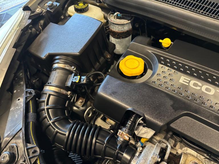 2011 Vauxhall Corsa 1.3 CDTi ecoFLEX Excite 5dr [AC] HATCHBACK Diesel Manual