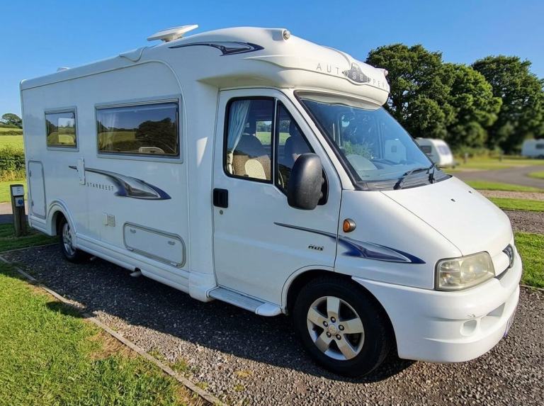 2006 Peugeot Boxer