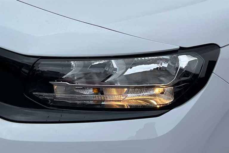 2024 Vauxhall Combo 1.5 Turbo D 100ps Prime H1 Van PANEL VAN DIESEL Manual