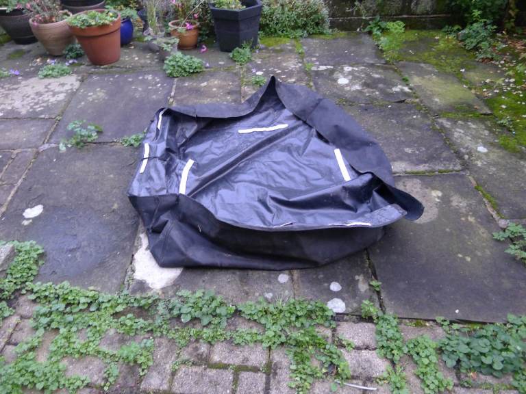 Car Boot Liner