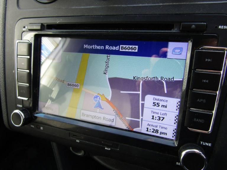 2014 64 VOLKSWAGEN CADDY 1.6 TDI C20 STARTLINE PANEL VAN 4DR DIESEL MANUAL L1 H1