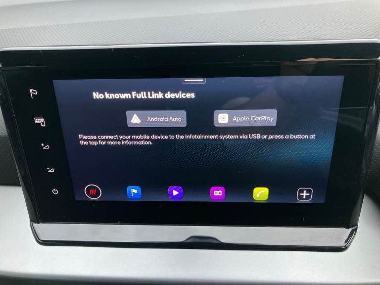 2025 SEAT Arona 1.0 TSI 115 FR Black Edition 5dr DSG Hatchback PETROL Automatic