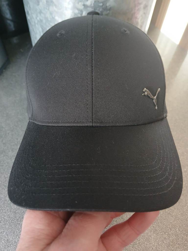 Unisex Puma Cap