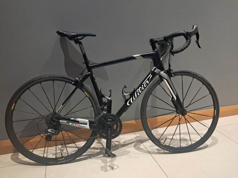 Wilier GTR Team Road Bike